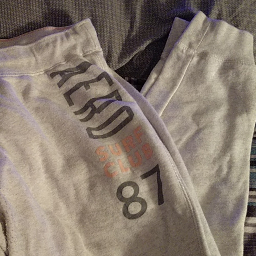 Aeropostale  sweat pants